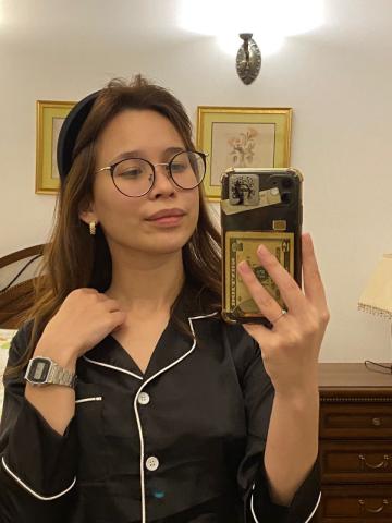 Маргарита Новобранец фото 9