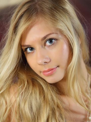 Галина Опытная Красотка фото 2